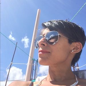 Meet your Posher, Daisy